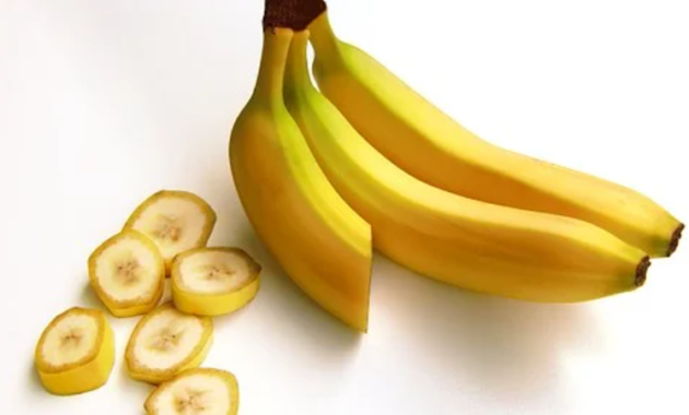 buah-pisang